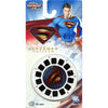 Superman - Returns - View-Master 3 Reel Set on Card - NEW - (0348) VBP 3dstereo 