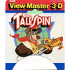 Tale Spin - View-Master 3 Reel Set on Card - (zur Kleinsmiede) - (3081) - vintage VBP 3dstereo 