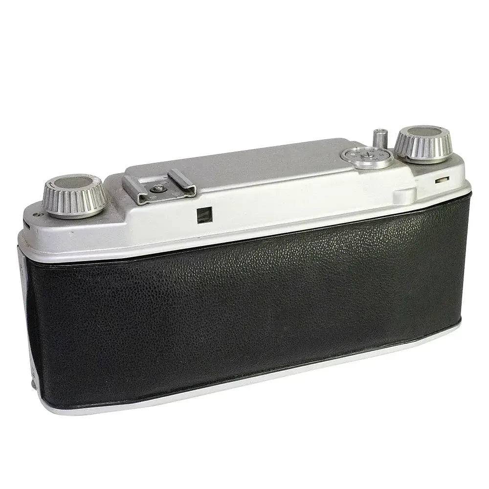 TDC Colorist II Stereo Film Camera - vintage – 3Dstereo.com TDC Colorist II Stereo Film Camera - vintage – 3Dstereo.com