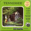 Tennessee - Vacationland Series - View-Master 3 Reel Packet - 1950s views - vintage - (PKT-A875-S4) Packet 3dstereo 
