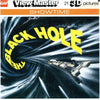 The Black Hole - View-Master 3 Reel Packet - 1970s - Vintage - (ECO-K35-G6)