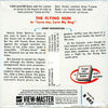 The Flying Nun - View-Master 3 Reel Packet - 1960s - Vintage - (PKT-B495-G1Amint) Packet 3Dstereo 