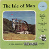 The Isle of Man - View-Master 3 Reel Packet - 1950s views - vintage - (PKT-C278-BS4) Packet 3dstereo 