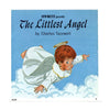 The Littlest Angel - View-Master 3 Reel Packet - 1960s - Vintage - (PKT-B381-G1A) Packet 3Dstereo 