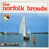 The Norfolk Broads - ViewMaster - Vintage - 3 Reel Packet - 1970s view - (PKT-C275-BG3) Packet 3dstereo 