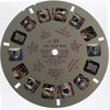 The Rich Man and Poor Lazarus - View-Master Single Reel - 1947 - vintage - (CH-57)