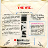 The Wiz- View-Master 3 Reel Packet - 1970s - vintage - (ECO- J14-G5) Packet 3dstereo 