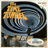 The Time Tunnel - View-Master 3 Reel Packet - 1960s - Vintage - (ECO-B491-S6A) Packet 3dstereo 