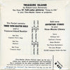 Treasure Island - View-Master 3 Reel Packet - 1960s - Vintage - (PKT-B432-S5mint) Packet 3dstereo 