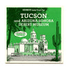 Tucson and Arizona - Sonora - Views-Master 3 Reel Packet - 1960s views - vintage ( ECO-A367-G1) 3Dstereo.com 