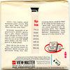 UFO Unidentified Flying Objects - View-Master 3 Reel Packet - 1970s - vintage - (ECO-B417-G3A) Packet 3Dstereo 