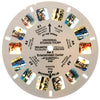 1 ANDREW - Universal Studios Hollywood - View-Master 3 Reel Set on Card - 1990 - vintage - 5380 VBP 3dstereo 