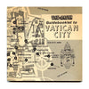Vatican City- View-Master 3 Reel Packet - 1960s Views - Vintage - (PKT-B178-S5) Packet 3dstereo 