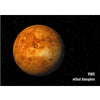Venus - 3D Action Lenticular Postcard Greeting Card Postcard 3dstereo 