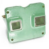 3D Photo-Scope Viewer with Box - Made in Australia - Green - vintage 3Dstereo.com 