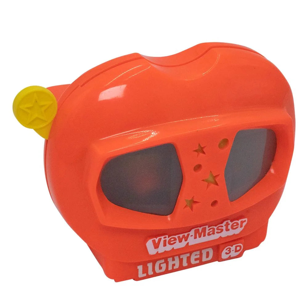 View-Master Lighted Viewer - Model N - vintage - 1992 – 3Dstereo.com