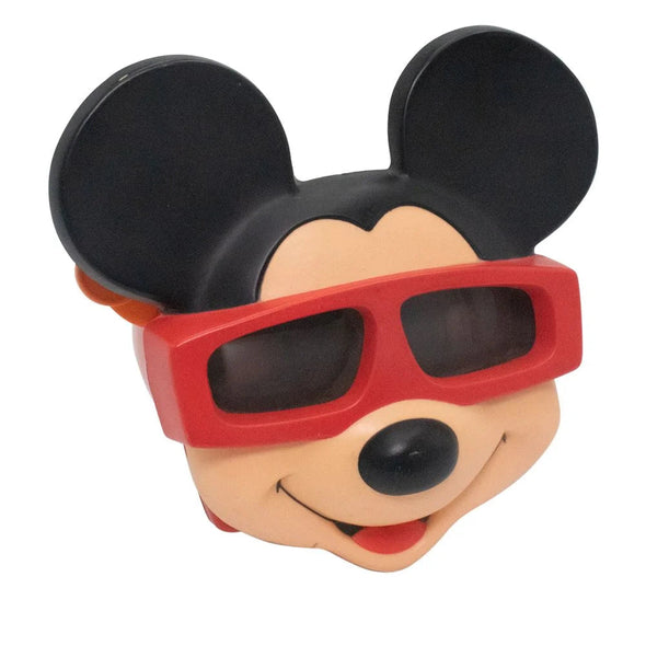 View-Master Mickey Mouse Viewer - Vintage 3dstereo 
