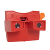 View-Master Model G Viewer - Red - vintage 3Dstereo.com 