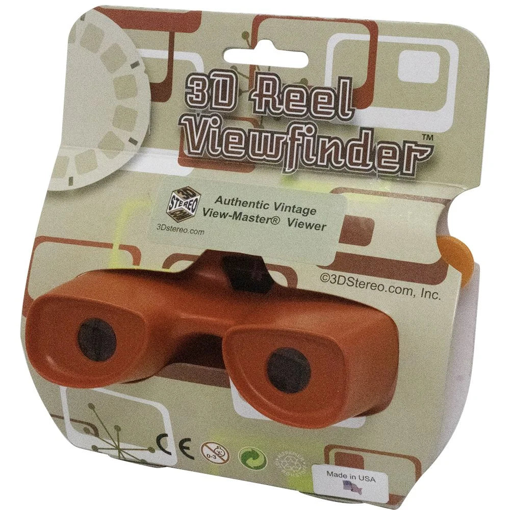 View-Master Model L Viewer - Like New - vintage