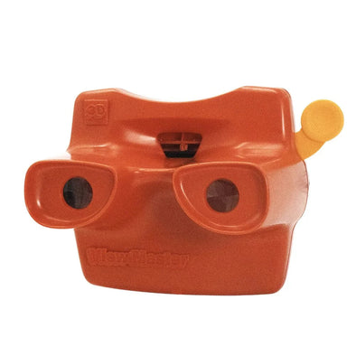 View-Master Model L Viewer - Like New - vintage 3dstereo 