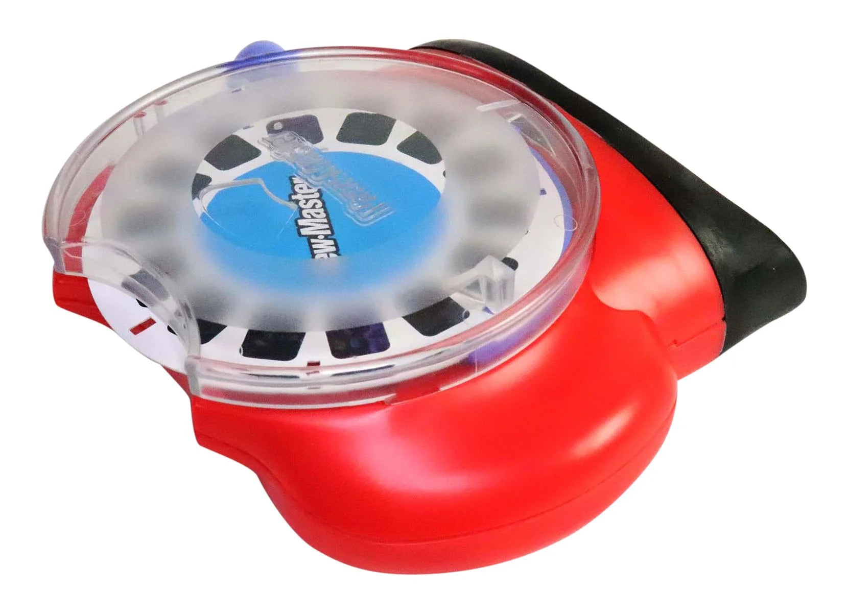 View-Master Model O Viewer - Red - vintage - 1995