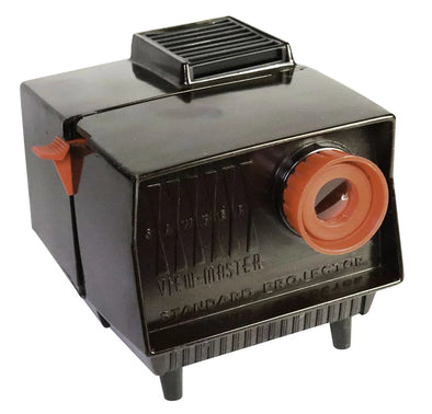 View-Master Sawyer's 2D Standard Projector - vintage - 30 watt - bakelite