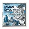 ViewMaster - Greater Miami & Miami Beach Florida - A963 - Vintage - 3 Reel Packet - 1970s views Packet 3dstereo 