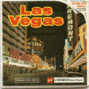 Las Vegas - View-Master 3 Reel Packet - 1960s views - vintage - (PKT-A159-G1B) Packet 3dstereo 