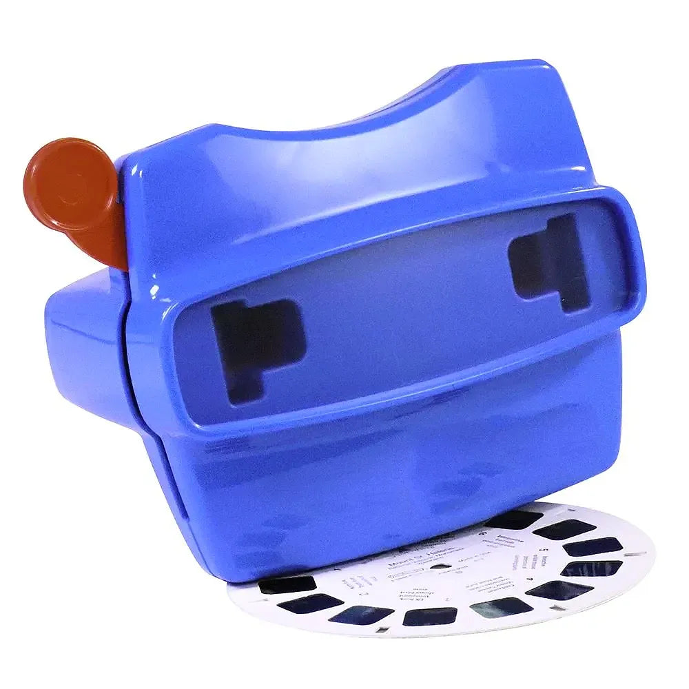 Finding Nemo View-Master 3D Viewer