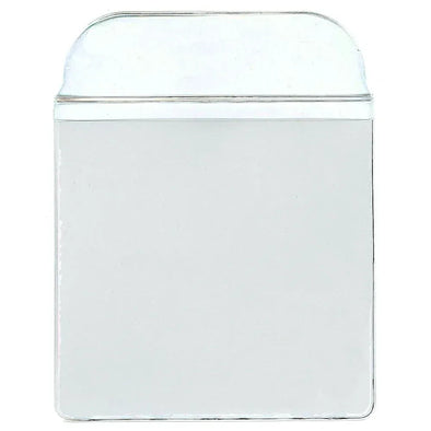Vinyl Protective Sleeves (Archival Safe) for View-Master Packets - NEW 3Dstereo.com Vinyl Protective Sleeves (Archival Safe) for View-Master Packets - NEW 3Dstereo.com