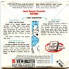 Walt Disney presents BAMBI - View-Master - Vintage - 3 Reel Packet - 1970s views (PKT-B400-G5Bnk) 3Dstereo 