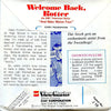 Welcome Back Kotter - View-Master 3 Reel Packet - 1970s - Vintage - (PKT-J19-G5mint) Packet 3dstereo 