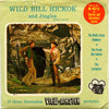 Wild Bill Hickok and Jingles - View-Master 3 Reel Packet - 1950s - vintage - (ECO-B473-S4) Packet 3dstereo 