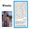 WINNETOU - View-Master - 3 Reel Packet - 1970s -  (PKT-B731N-BG1)