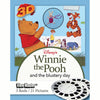 Winnie the Pooh and the blustery day - View-Master 3 Reel set - new WKT 3dstereo 