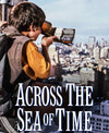 Across the Sea of Time -IMAX movie View-Master - 3 Reels - New WKT 3dstereo 