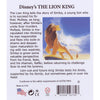 Lion King - View-Master 3 Reel Set - NEW WKT 3dstereo 