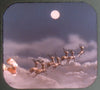 Rudolph the Red-nosed Reindeer - Rankin Bass - View-Master 3 Reel Set - new WKT 3dstereo 