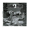 Wolf Man - View-Master 3 Reel Packet - 1970s - (PKT- J30 -G5nk) Packet 3dstereo 