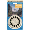 Yosemite No.2 - View-Master - 3 Reels on Card - NEW - (5304) VBP 3dstereo 