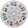 San Diego Zoo - View-Master Special On-Location Reel - 1955 - vintage - 2A1731 Reels 3dstereo 