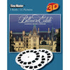 Biltmore Estate - View-Master 3 Reel Set - AS NEW - 5423 WKT 3dstereo 