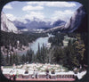 2 -ANDREW - Alberta Canada - View-Master 3 Reel Packet - 1960s views - vintage - A009 Packet 3dstereo 