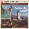 View-Master - Church of Jesus Latter-day Saints - 3 Reel Packet - vintage (A354-G3B) 3Dstereo 