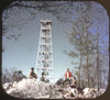 ANDREW - Hot Springs National Park - View-Master 3 Reel Packet - 1950s views - vintage - (HOTSPR-S3) Packet 3dstereo 