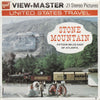 4 ANDREW - Stone Mountain - View Master 3 Reel Packet - vintage - A920-G3B Packet 3dstereo 