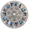 ANDREW - John & Mable Ringling Museum of Art - View-Master 3 Reel Packet - 1950s views - vintage - (A994-S3) Packet 3dstereo 