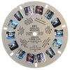 ANDREW - John & Mable Ringling Museum of Art - View-Master 3 Reel Packet - 1950s views - vintage - (A994-S3) Packet 3dstereo 