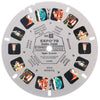 Expo '70 - Night Scenes - Osaka, Japan - View-Master 3 Reel Packet - 1970s views - vintage - B270-G3A Packet 3dstereo 
