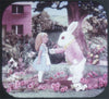 Alice In Wonderland - View-Master 3 Reel Packet - 1960s - vintage - B360-S5 Packet 3dstereo 